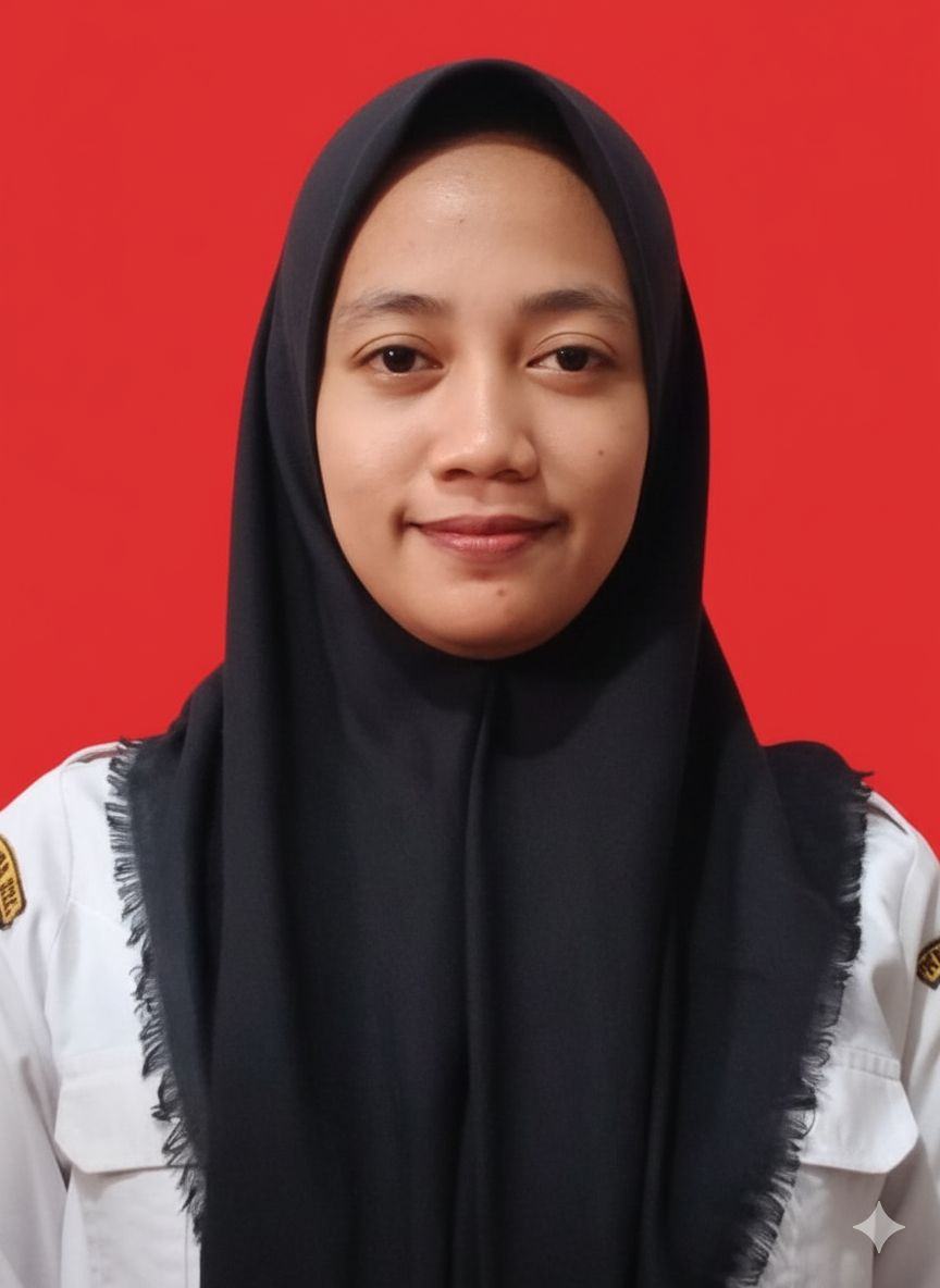 SRI MISFADILLAH NUR HASAMADI